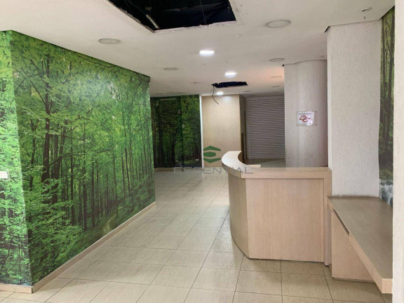 Imagem Sala Comercial para Alugar, 185 m² em Centro - São José Do Rio Preto Imagem Sala Comercial para Alugar, 185 m² em Centro - São José Do Rio Preto