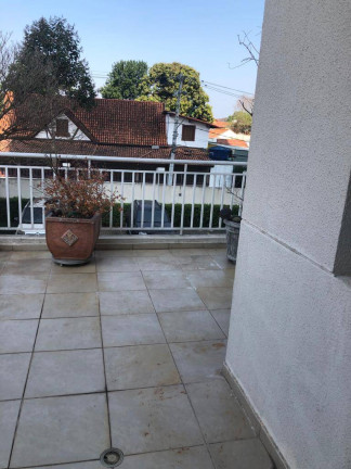 Imagem Apartamento com 3 Quartos à Venda, 82 m² em Granja Julieta - São Paulo