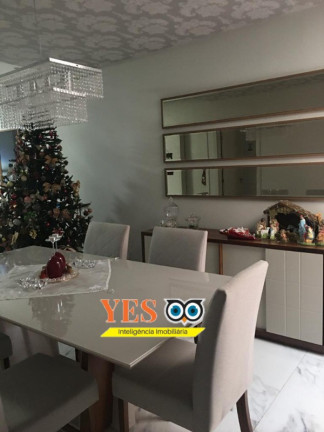 Imagem Casa com 5 Quartos à Venda, 200 m² em Sim - Feira De Santana Imagem Casa com 5 Quartos à Venda, 200 m² em Sim - Feira De Santana