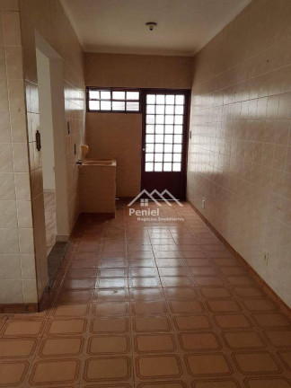 Imagem Casa com 3 Quartos à Venda, 120 m² em Ipiranga - Ribeirão Preto Imagem Casa com 3 Quartos à Venda, 120 m² em Ipiranga - Ribeirão Preto