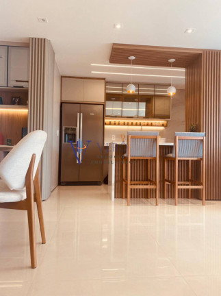 Imagem Apartamento com 2 Quartos à Venda, 105 m² em Bethaville I - Barueri