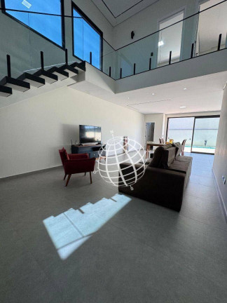 Imagem Casa com 3 Quartos à Venda, 192 m² em Alto Da Floresta Residencial - Bom Jesus Dos Perdões Imagem Casa com 3 Quartos à Venda, 192 m² em Alto Da Floresta Residencial - Bom Jesus Dos Perdões