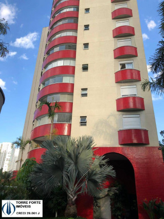 Imagem Apartamento com 2 Quartos à Venda, 116 m² em Brooklin Paulista - São Paulo