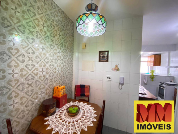 Imagem Apartamento com 2 Quartos à Venda, 100 m² em Braga - Cabo Frio