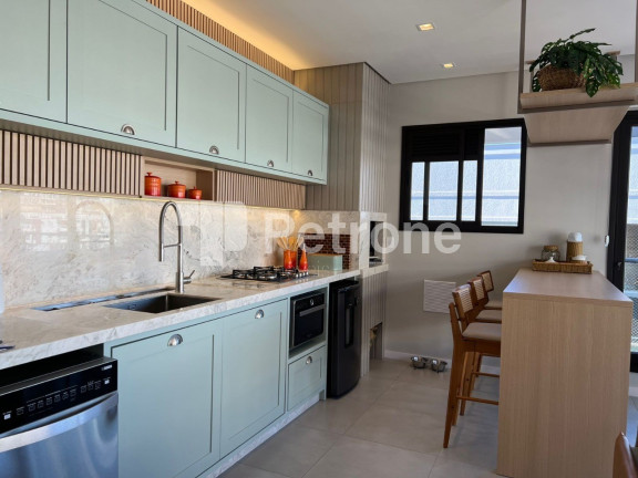 Imagem Apartamento com 3 Quartos à Venda, 83 m² em Palmas - Governador Celso Ramos Imagem Apartamento com 3 Quartos à Venda, 83 m² em Palmas - Governador Celso Ramos