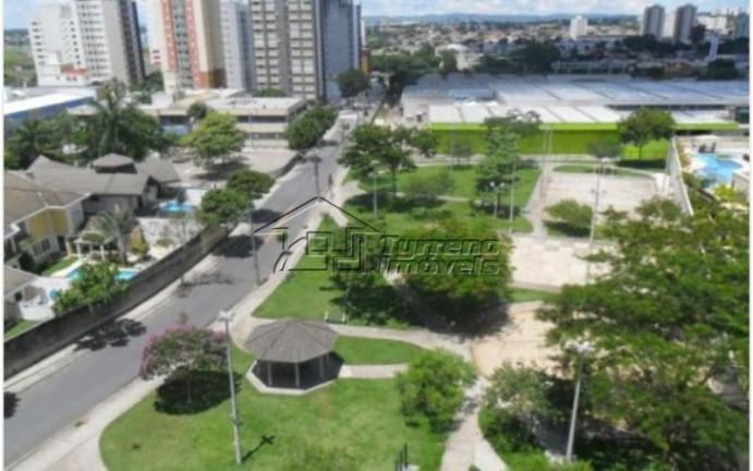 Imagem Apartamento com 3 Quartos à Venda, 85 m² em Jardim Aquarius - São José Dos Campos