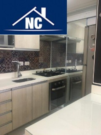 Imagem Apartamento com 2 Quartos à Venda, 47 m² em Jardim Celeste - São Paulo