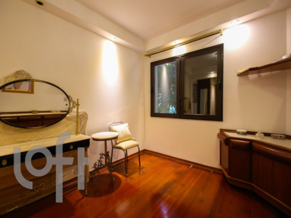 Imagem Apartamento com 4 Quartos à Venda, em Vila Olímpia - São Paulo Imagem Apartamento com 4 Quartos à Venda, em Vila Olímpia - São Paulo