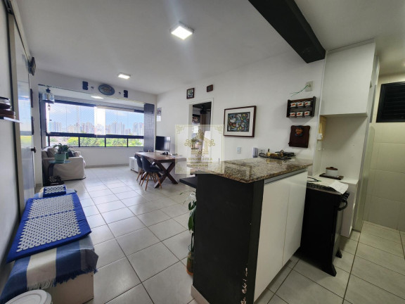 Apartamento com 2 Quartos à Venda, 56 m² em Ondina - Salvador
