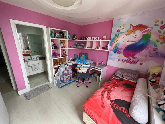 Foto do imóvel Cobertura com 4 Quartos à Venda, 290 m² em Icaraí - Niterói