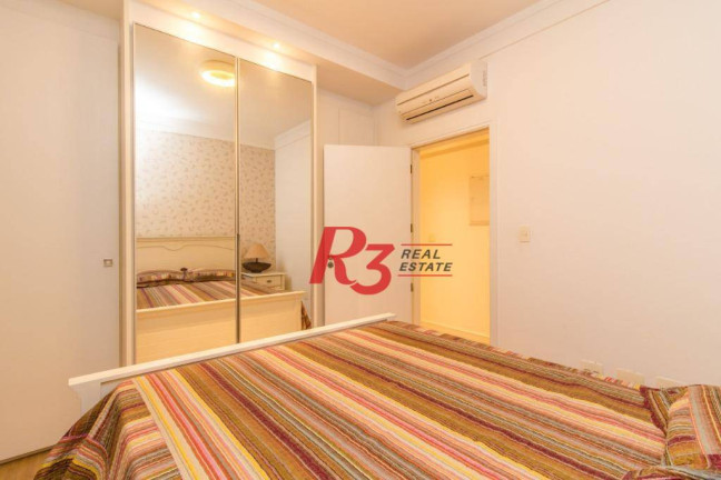 Imagem Apartamento com 4 Quartos à Venda, 360 m² em Gonzaga - Santos Imagem Apartamento com 4 Quartos à Venda, 360 m² em Gonzaga - Santos