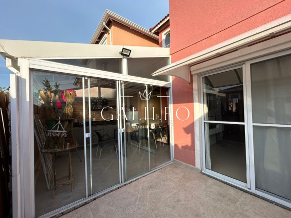 Imagem Casa com 3 Quartos à Venda, 100 m² em Medeiros - Jundiaí Imagem Casa com 3 Quartos à Venda, 100 m² em Medeiros - Jundiaí