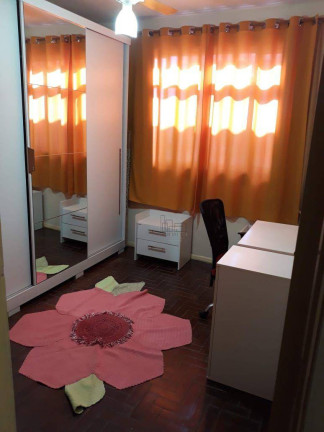 Imagem Apartamento com 3 Quartos à Venda, 70 m² em São Geraldo - Volta Redonda