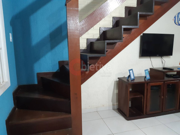 Imagem Casa de Condomínio com 3 Quartos à Venda, 81 m² em Peró - Cabo Frio