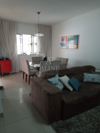 Imagem Casa de Condomínio com 3 Quartos à Venda, 140 m² em Vila Odim Antão - Sorocaba
