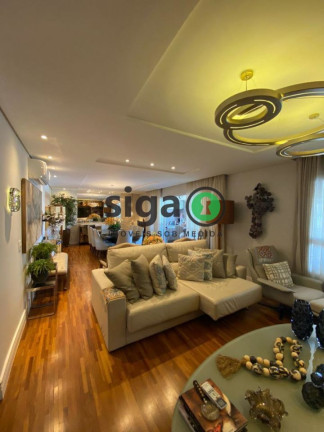 Imagem Apartamento com 3 Quartos à Venda, 162 m² em Barra Funda - São Paulo Imagem Apartamento com 3 Quartos à Venda, 162 m² em Barra Funda - São Paulo