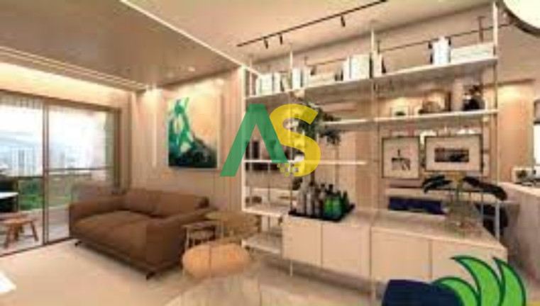 Imagem Imóvel com 3 Quartos à Venda, 57 m² em Boa Viagem - Recife Imagem Imóvel com 3 Quartos à Venda, 57 m² em Boa Viagem - Recife