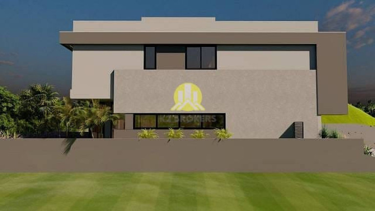 Imagem Casa com 3 Quartos à Venda, 307 m² em Butiatuvinha - Curitiba