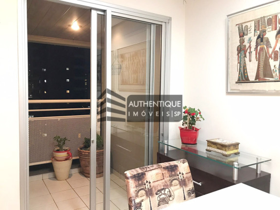Imagem Apartamento com 3 Quartos à Venda, 94 m² em Bosque Da Saúde - São Paulo Imagem Apartamento com 3 Quartos à Venda, 94 m² em Bosque Da Saúde - São Paulo