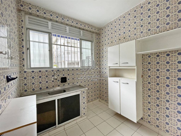Imagem Apartamento com 2 Quartos à Venda, 46 m² em Guilhermina - Praia Grande Imagem Apartamento com 2 Quartos à Venda, 46 m² em Guilhermina - Praia Grande