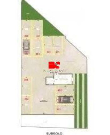 Imagem Apartamento com 3 Quartos à Venda, 78 m² em Salgado Filho - Belo Horizonte