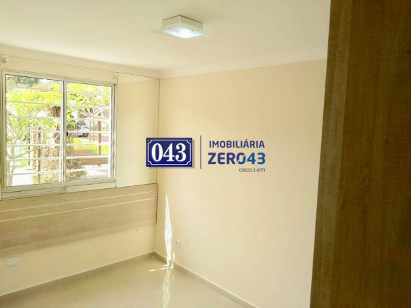Imagem Apartamento com 2 Quartos à Venda, 44 m² em Vale Dos Tucanos - Londrina Imagem Apartamento com 2 Quartos à Venda, 44 m² em Vale Dos Tucanos - Londrina