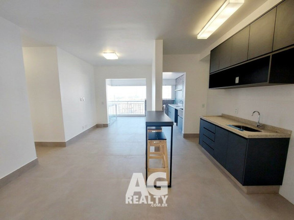 Apartamento com 3 Quartos à Venda, 79 m² em Barra Funda - São Paulo
