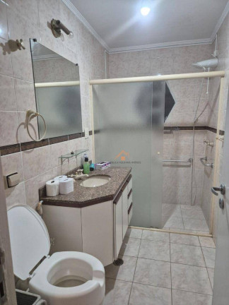 Imagem Apartamento com 3 Quartos à Venda, 108 m² em Centro - Santo André Imagem Apartamento com 3 Quartos à Venda, 108 m² em Centro - Santo André
