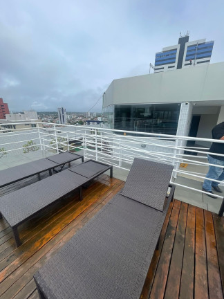 Imagem Apartamento com 1 Quarto para Alugar, 23 m² em Miramar - João Pessoa Imagem Apartamento com 1 Quarto para Alugar, 23 m² em Miramar - João Pessoa