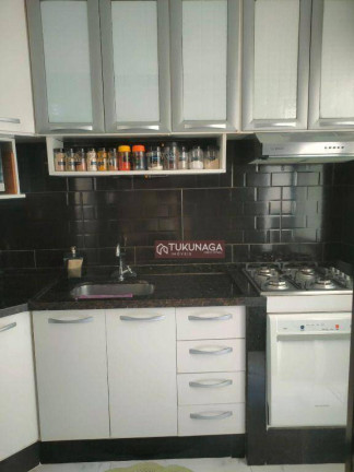 Imagem Apartamento com 2 Quartos à Venda, 52 m² em Macedo - Guarulhos