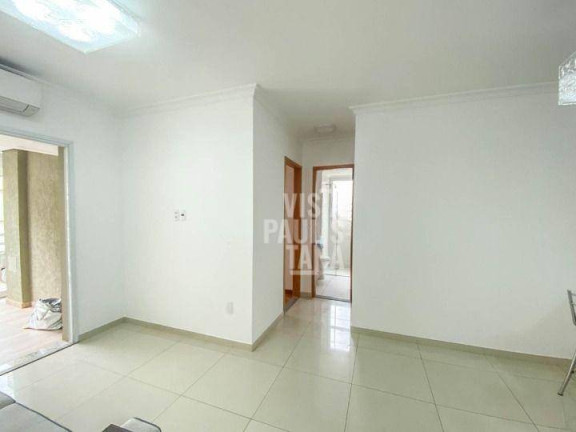 Imagem Apartamento com 2 Quartos à Venda, 72 m² em Vila Mariana - São Paulo