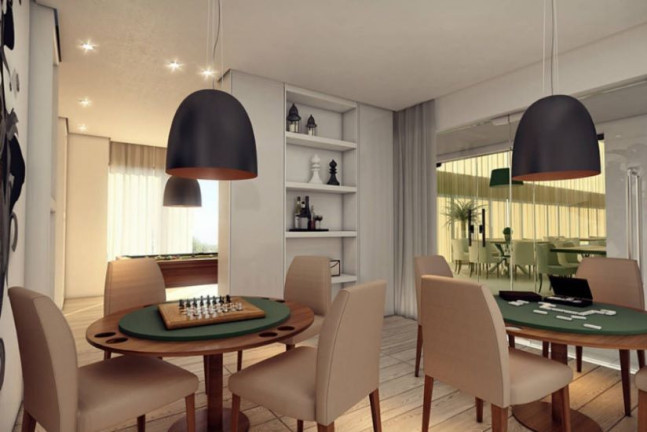 Imagem Apartamento com 5 Quartos à Venda, 414 m² em Altiplano Cabo Branco - João Pessoa