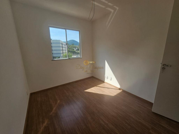 Imagem Apartamento com 2 Quartos à Venda, 49 m² em Cascata Do Imbuí - Teresópolis