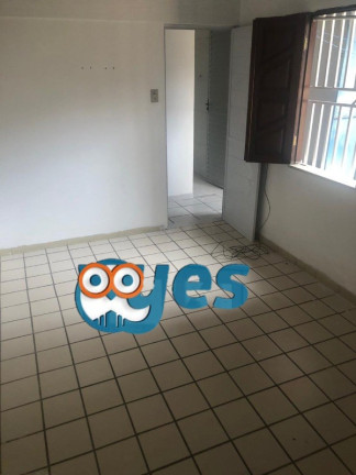 Casa com 1 Quarto para Alugar, 45 m² em Ponto Central - Feira De Santana