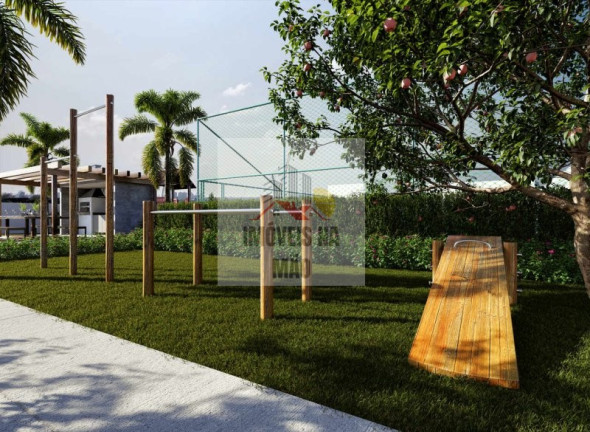 Imagem Apartamento com 2 Quartos à Venda, 49 m² em Ardim Adelfiori - Caieiras