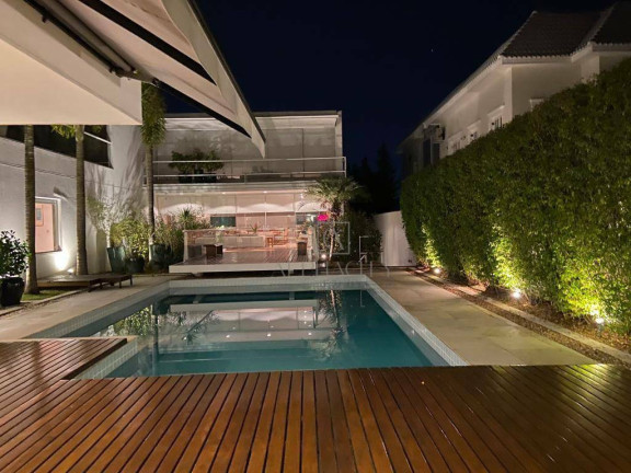 Imagem Casa com 5 Quartos à Venda, 1.200 m² em Tamboré - Santana De Parnaíba Imagem Casa com 5 Quartos à Venda, 1.200 m² em Tamboré - Santana De Parnaíba