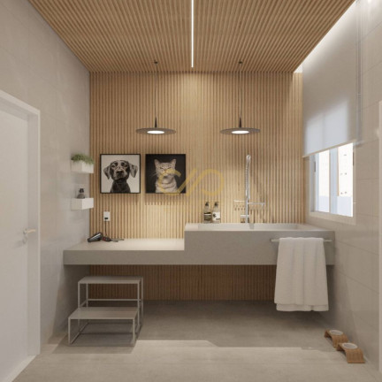 Imagem Apartamento com 3 Quartos à Venda, 145 m² em Canto Do Forte - Praia Grande Imagem Apartamento com 3 Quartos à Venda, 145 m² em Canto Do Forte - Praia Grande