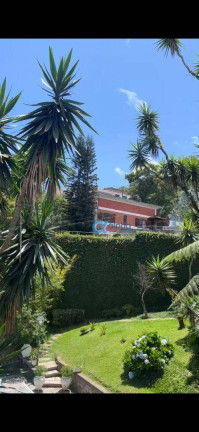 Imagem Casa com 6 Quartos à Venda, 700 m² em Valparaíso - Petrópolis Imagem Casa com 6 Quartos à Venda, 700 m² em Valparaíso - Petrópolis