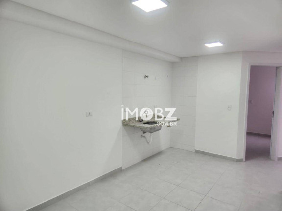 Imagem Imóvel com 2 Quartos à Venda, 48 m² em Mooca - São Paulo
