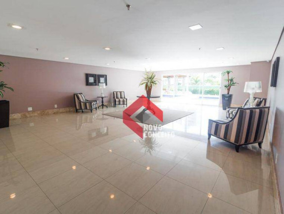 Imagem Apartamento com 3 Quartos à Venda, 120 m² em Cocó - Fortaleza