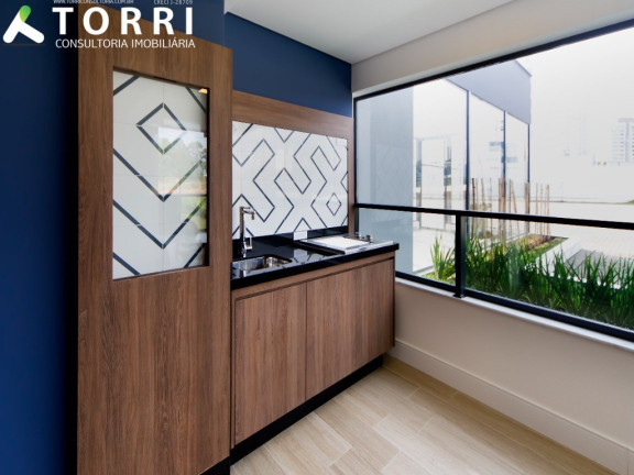 Imagem Apartamento com 3 Quartos à Venda, 110 m² em Parque Campolim - Sorocaba