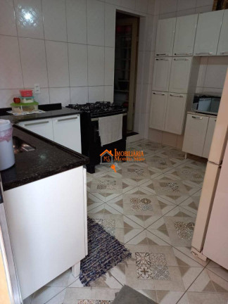 Imagem Sobrado com 2 Quartos à Venda, 156 m² em Jardim Ipanema - Guarulhos Imagem Sobrado com 2 Quartos à Venda, 156 m² em Jardim Ipanema - Guarulhos
