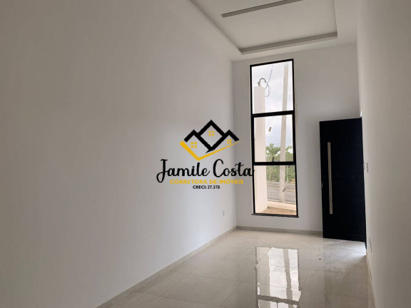 Imagem Casa de Condomínio com 3 Quartos à Venda, 200 m² em Nova Esperança - Feira De Santana