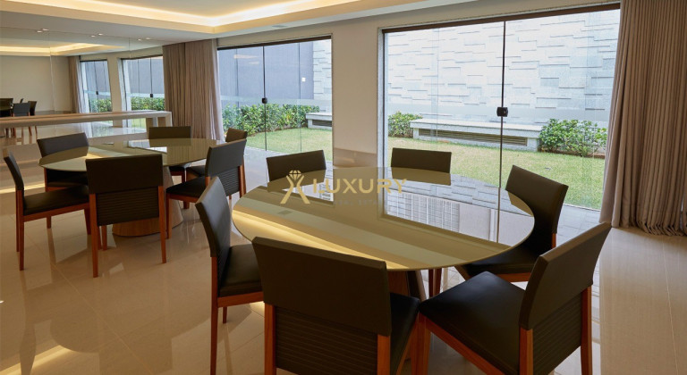 Imagem Imóvel com 4 Quartos à Venda, 179 m² em Sion - Belo Horizonte