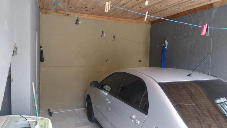 Sobrado com 3 Quartos à Venda, 150 m² em Jardim Cerqueira Leite - Mauá