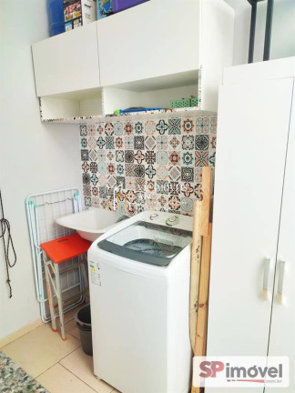 Imagem Apartamento com 2 Quartos à Venda, 55 m² em Vila Aquilino - Santo André