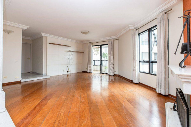 Imagem Apartamento com 4 Quartos à Venda, 200 m² em Perdizes - São Paulo