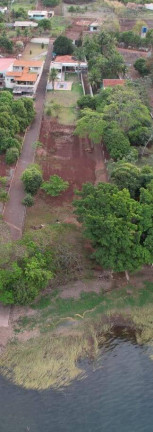 Chácara à Venda, 2 m² em Recanto Magnata Ii - Alvorada Do Sul