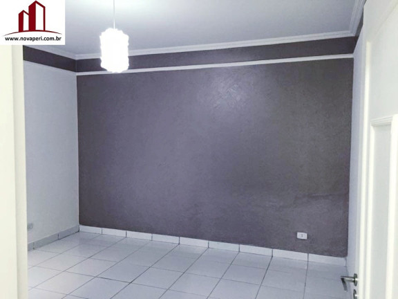 Imagem Sobrado com 2 Quartos para Alugar,  em Vila Zanela - Franco Da Rocha