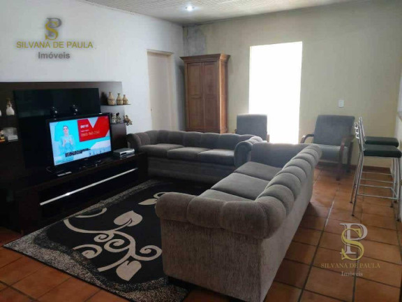 Imagem Chácara com 8 Quartos à Venda, 350 m² em Mato Dentro - Mairiporã Imagem Chácara com 8 Quartos à Venda, 350 m² em Mato Dentro - Mairiporã